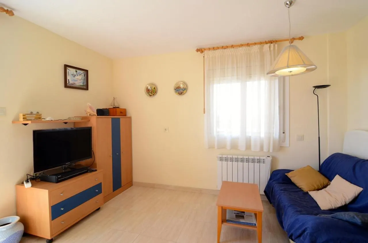 Argonavis 235 Lägenhet L'Estartit 0*,  Spanien