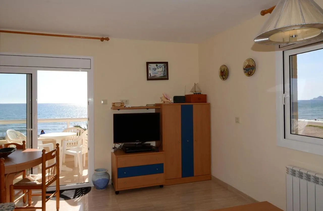 Argonavis 235 Lägenhet L'Estartit Spanien